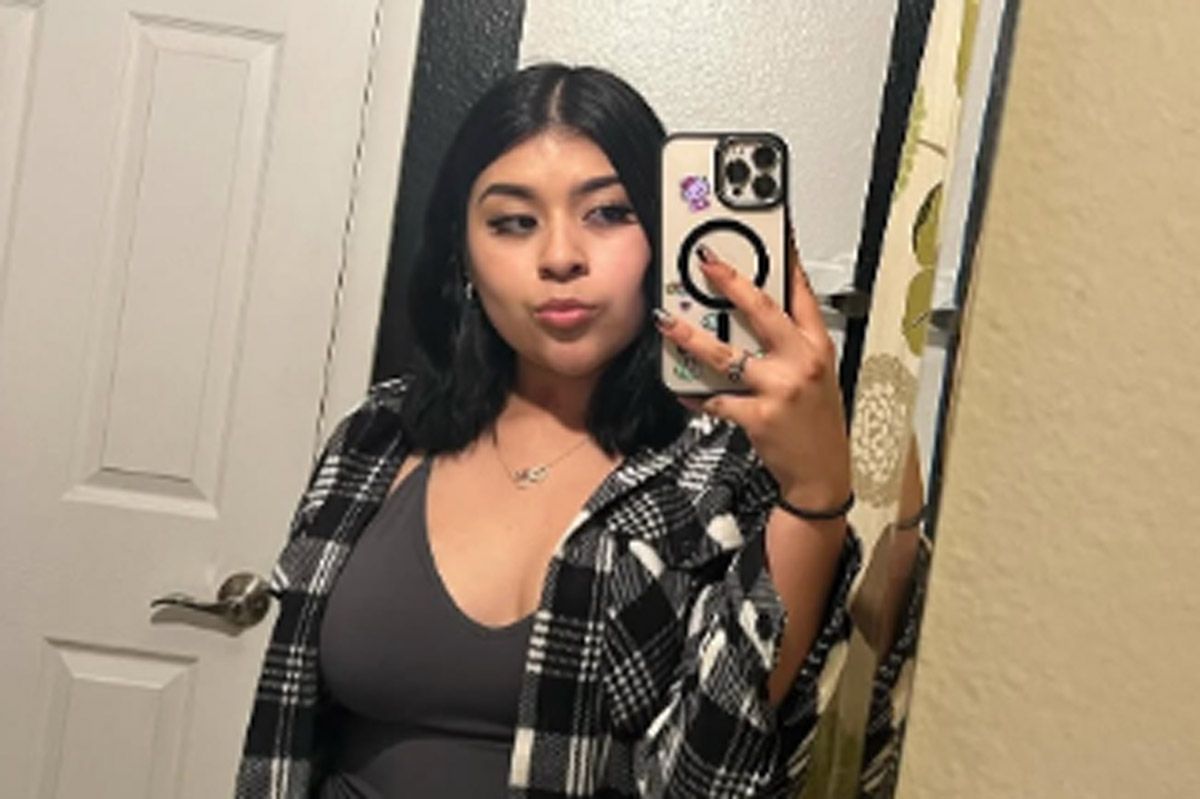 Pregnant Las Vegas Woman Killed After Boyfriend Allegedly Barrels Into(00)