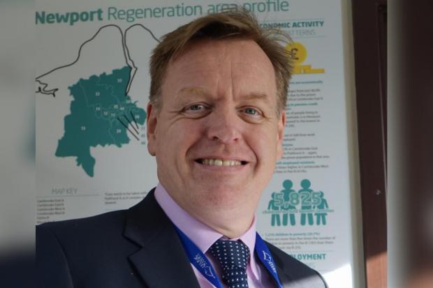 Council boss in charge of community services is stepping down