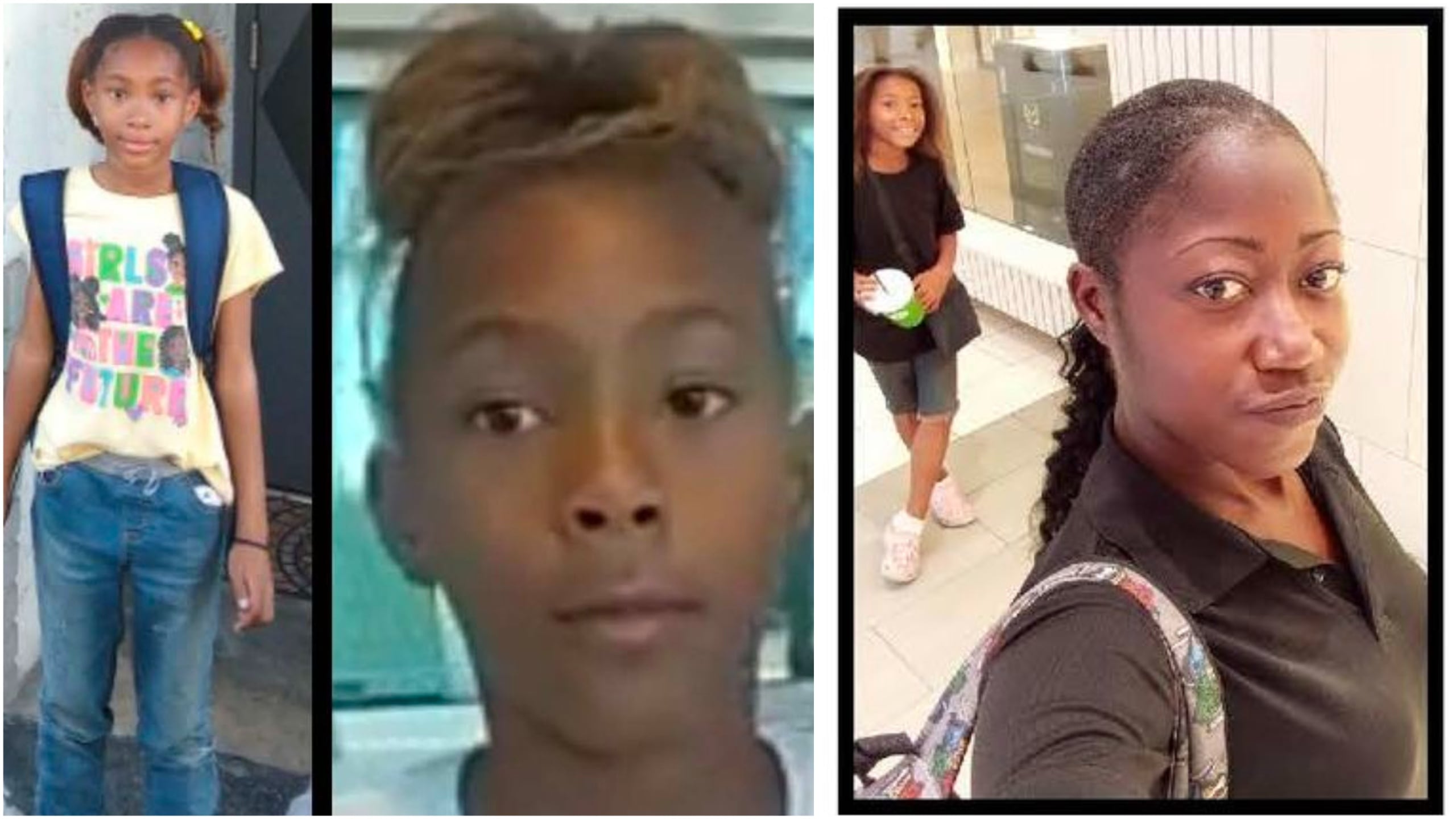 Reward doubled for missing girl last seen in Orlando
