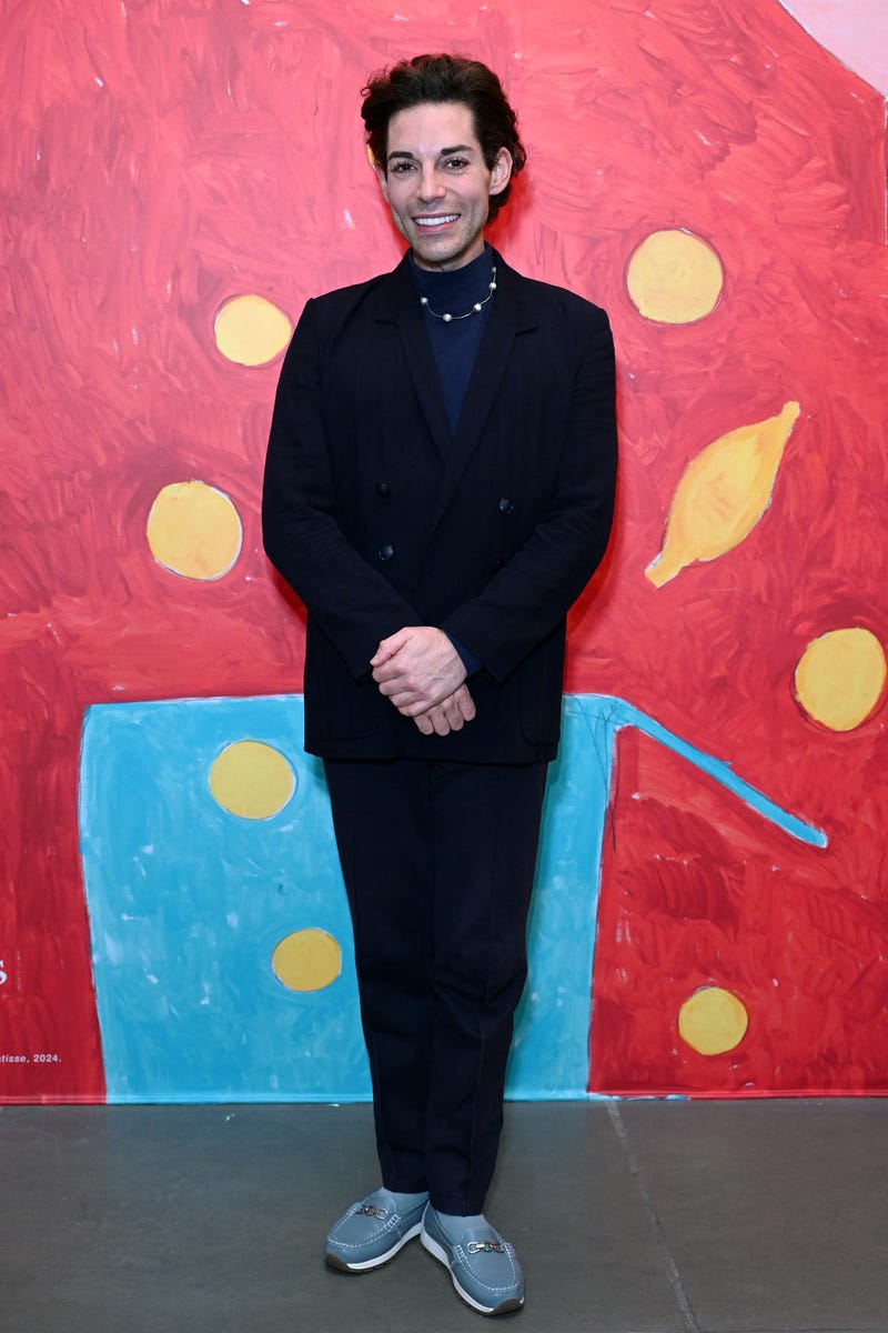 Who is Tom Read Wilson? Career and relationship status as he joins I'm ...