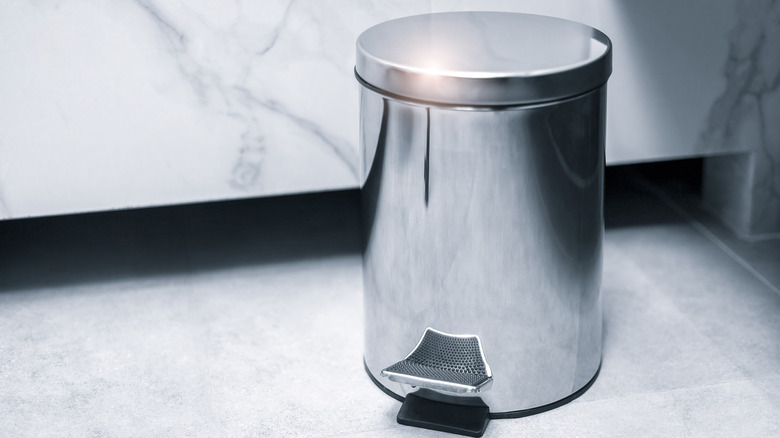 Your Bathroom Will Smell Fresher Than Ever With One Genius Cotton Ball Trick