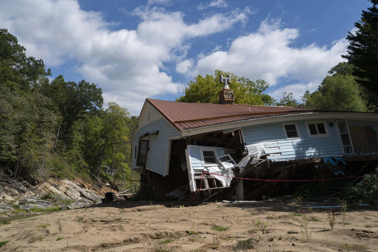 Home insurance spikes predicted for 2026, 2027