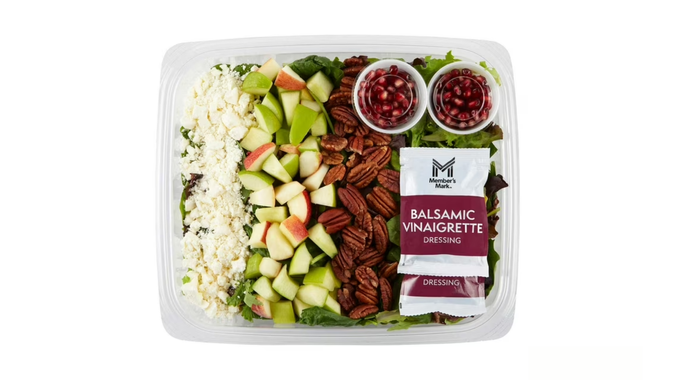 5 Best Sam's Club Items That Will Disappear by Thanksgiving