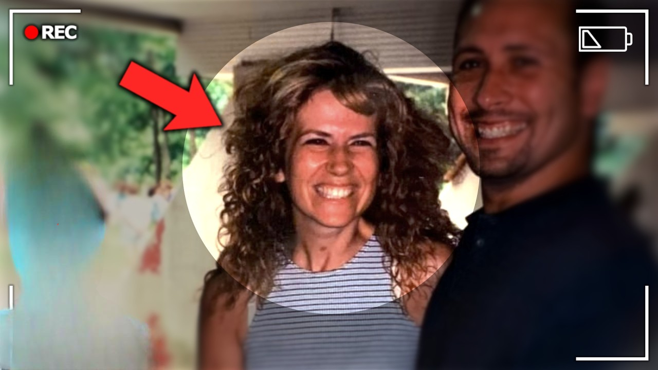 Fatal Fire Reveals Evil Wife’s Sinister Plot