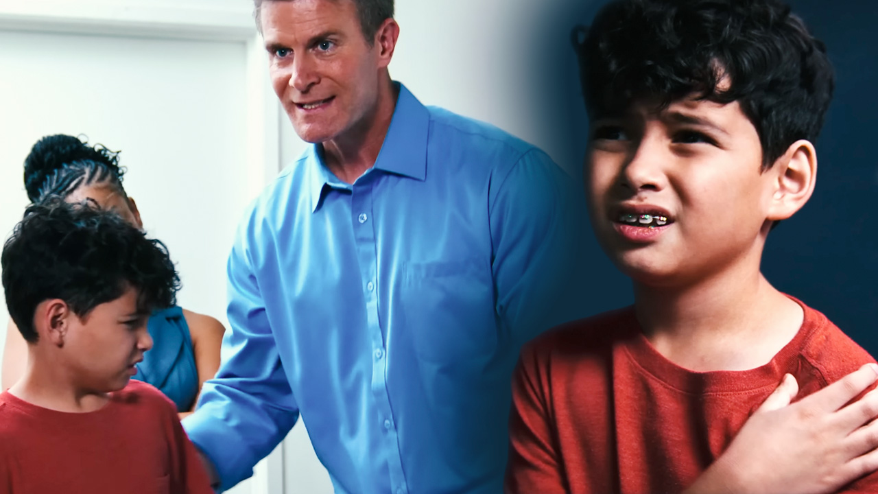 Hidden cameras expose daycare's huge secret