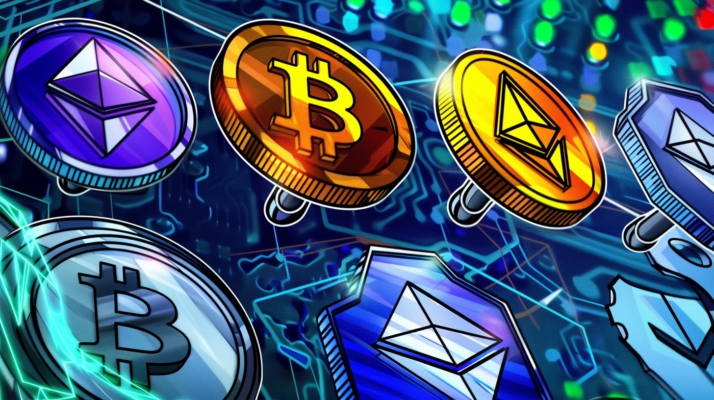What Is The Best Cheap Crypto to Buy Now? $0.035 Is Your Entry Into the ...