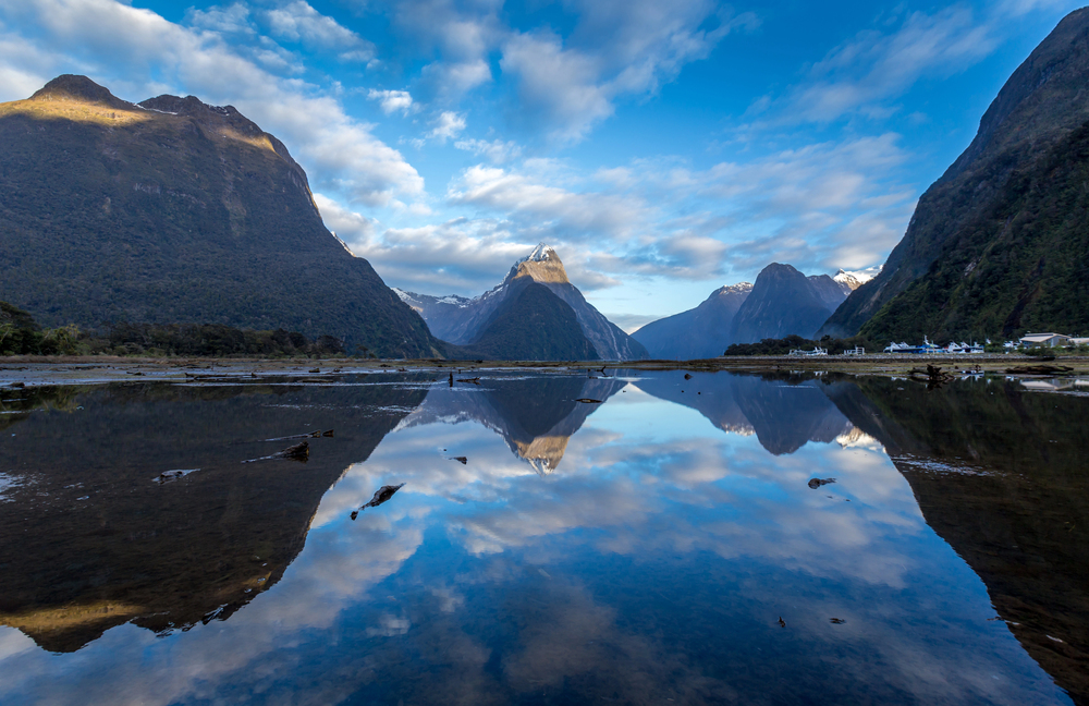 Epic Road Trip Stops In New Zealand