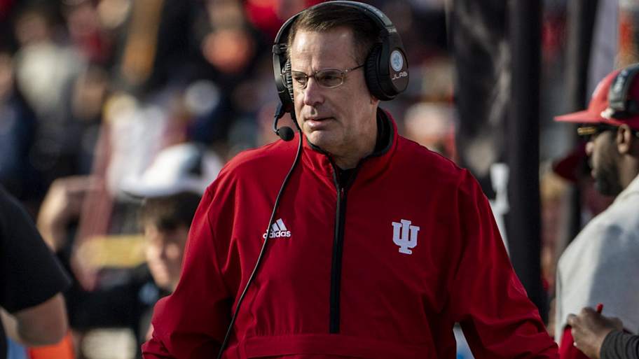 College Football Playoff Rankings Shuffle as Selection Sunday Nears