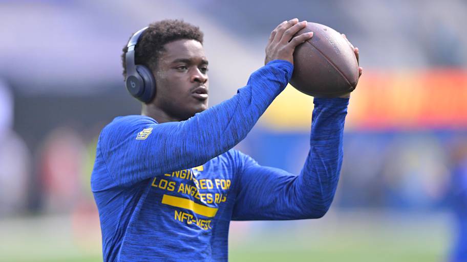 Rams Reveal Massive Injury Updates After Buccaneers Victory