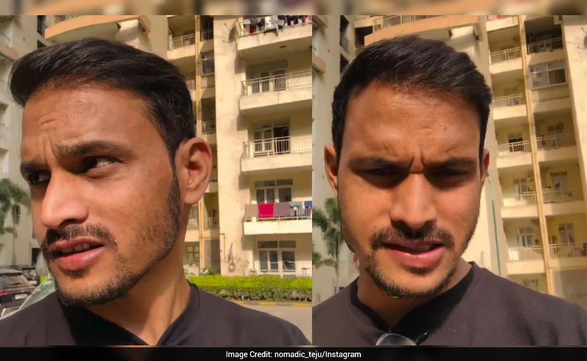 Noida-Based Techie Becomes Rapido Rider To Pay EMIs After Losing His Job