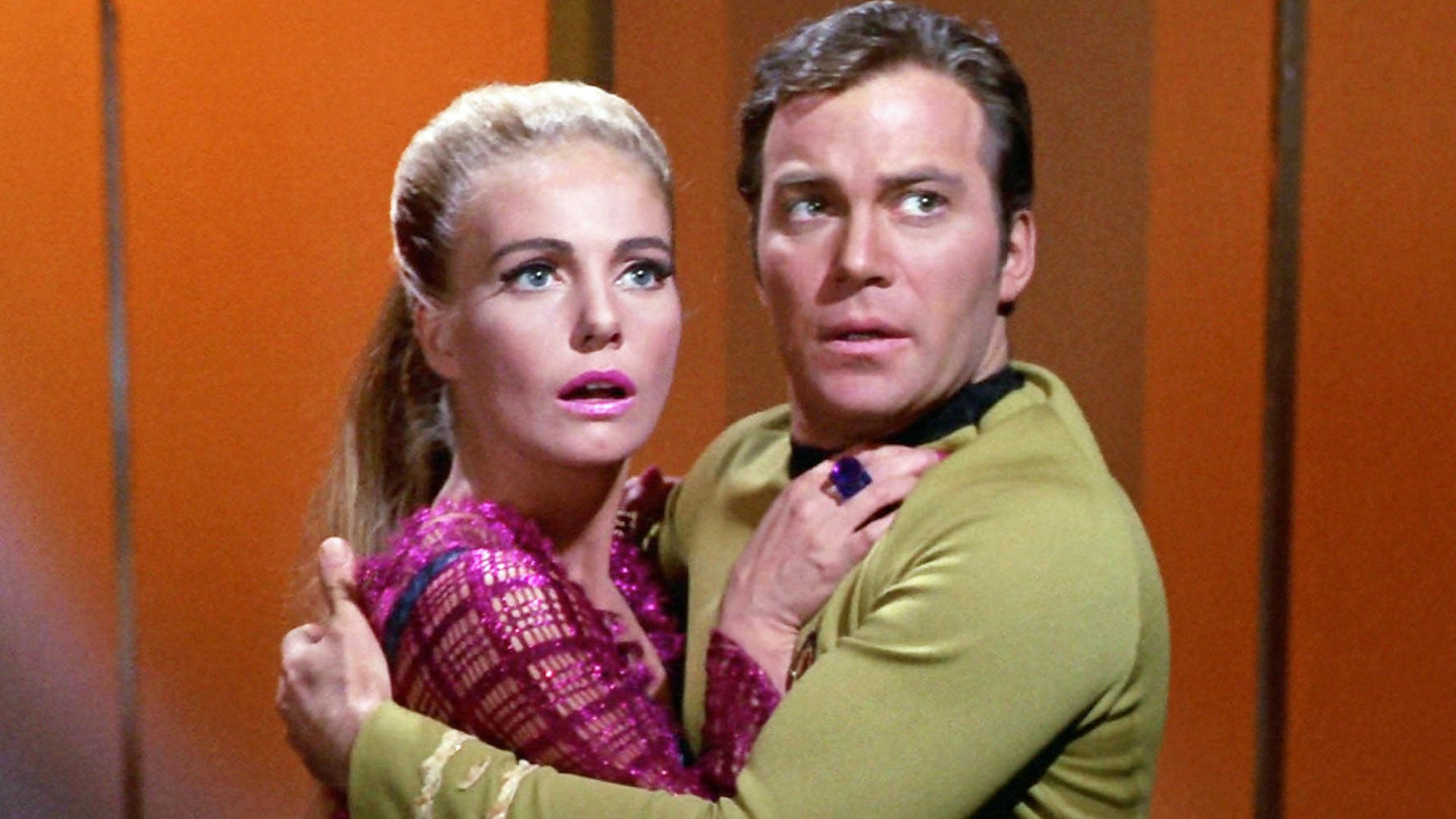Diese Sci-Fi-Serie kreierte Gene Roddenberry nach 