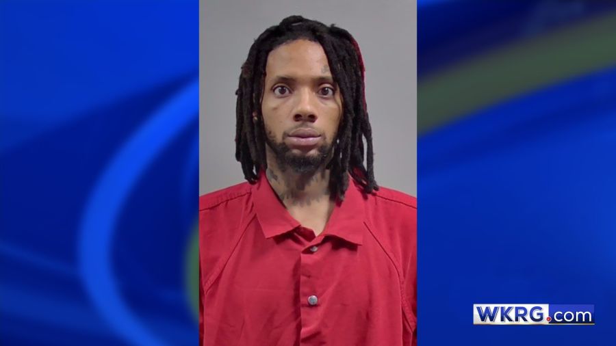 Second arrest made in Wilcox County double homicide: Escambia County ...