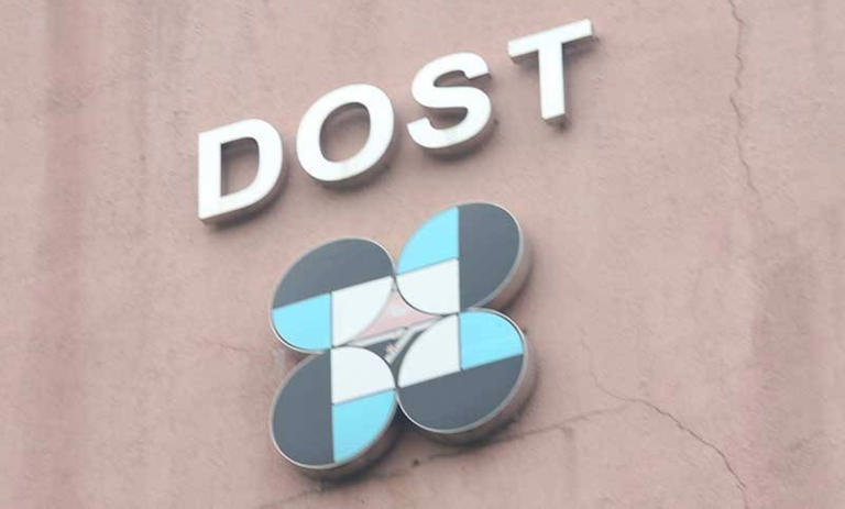 Baguio clinches 3 top DOST awards