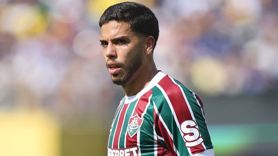 Nino, Weverton e mais notícias do mercado da bola no futebol brasileiro