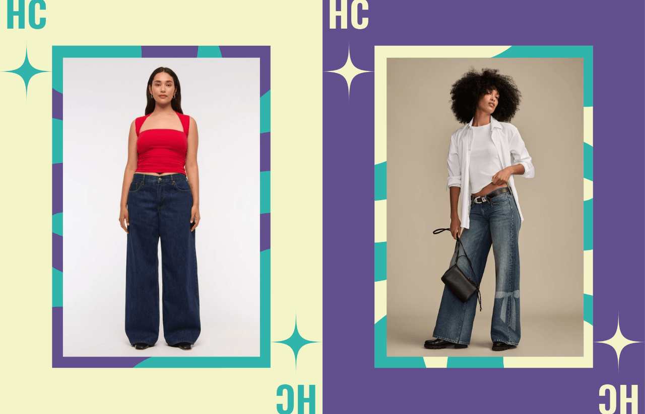 10 Black Friday Denim Deals For 2025 To Shop For Low Prices & High Quality