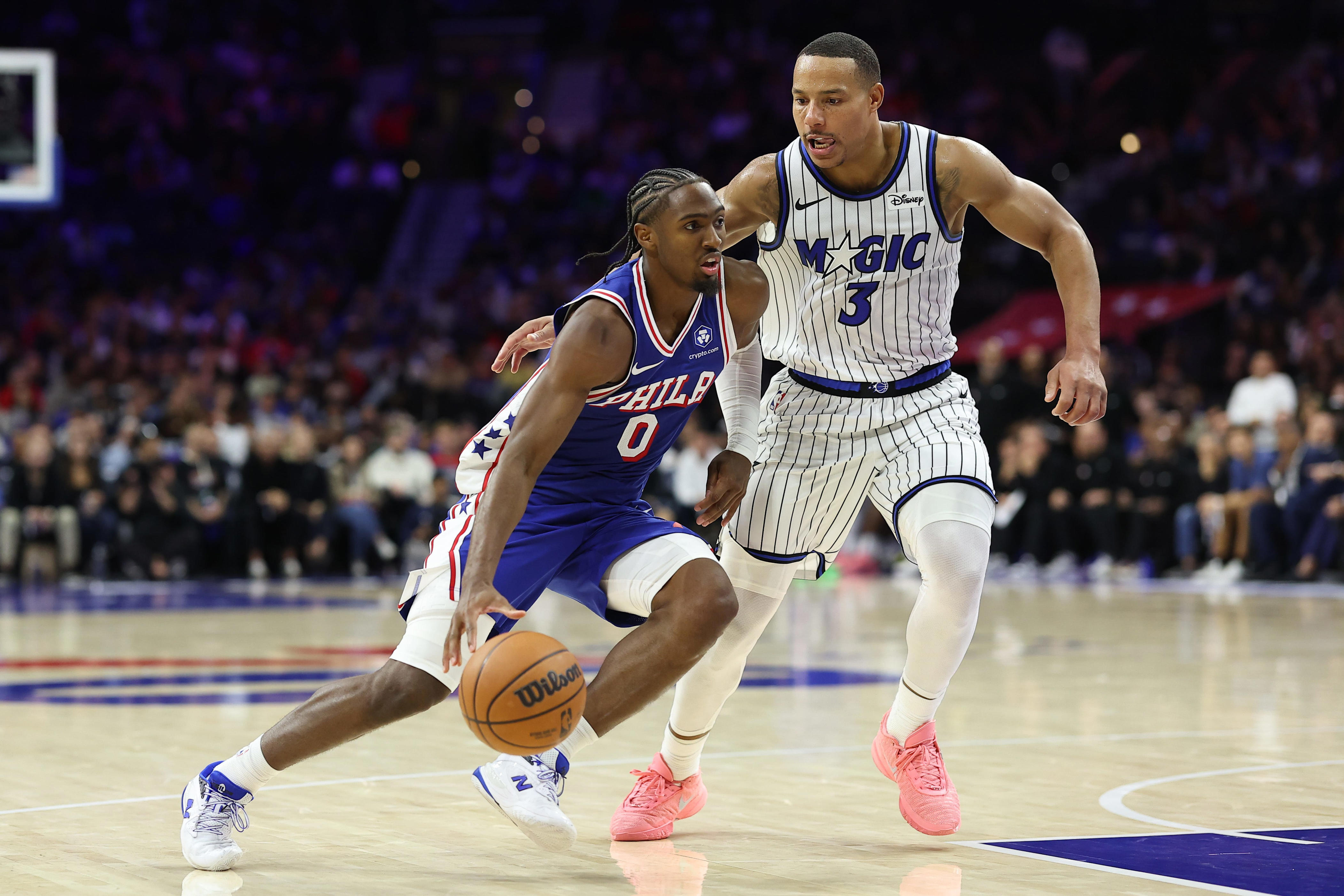 Sixers vs. Magic betting preview: Prediction, point spread, odds