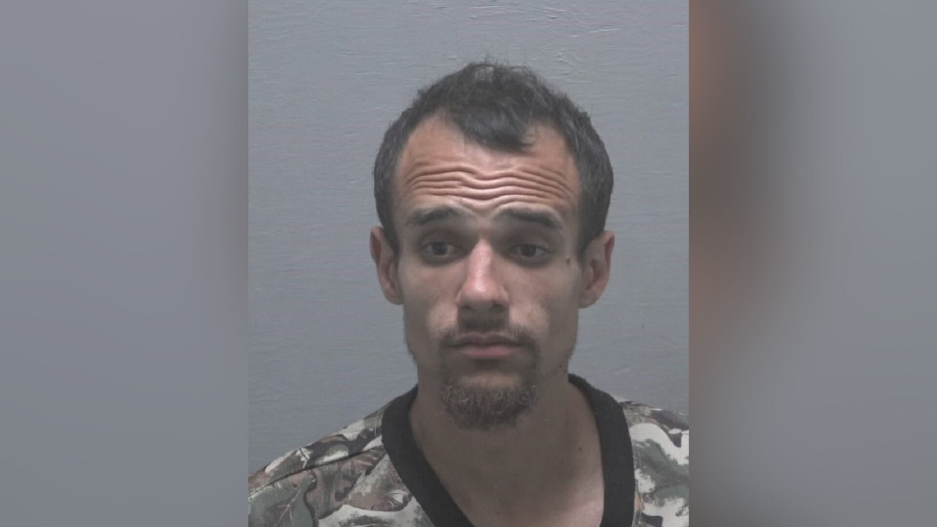 Wilmington man charged after police chase following vehicle break-in ...