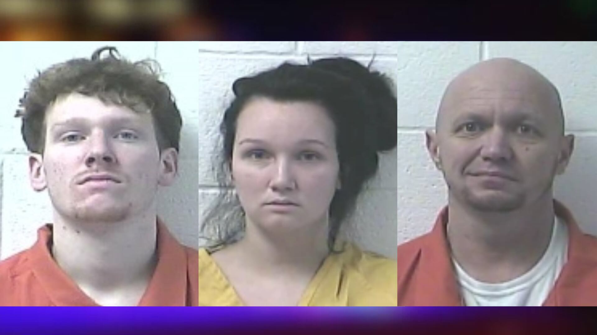 Three arrested for psychedelic mushroom grow operation in Owensboro