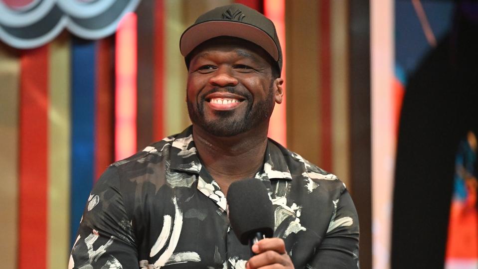 El documental de 50 Cent sobre Sean ‘Diddy’ Combs se estrenará en Netflix en diciembre