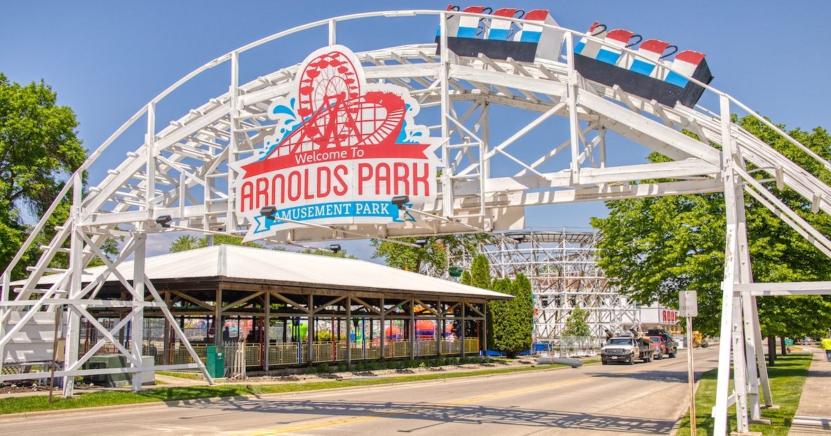 3 Iconic Places in Iowa That Look Way Cooler on Instagram