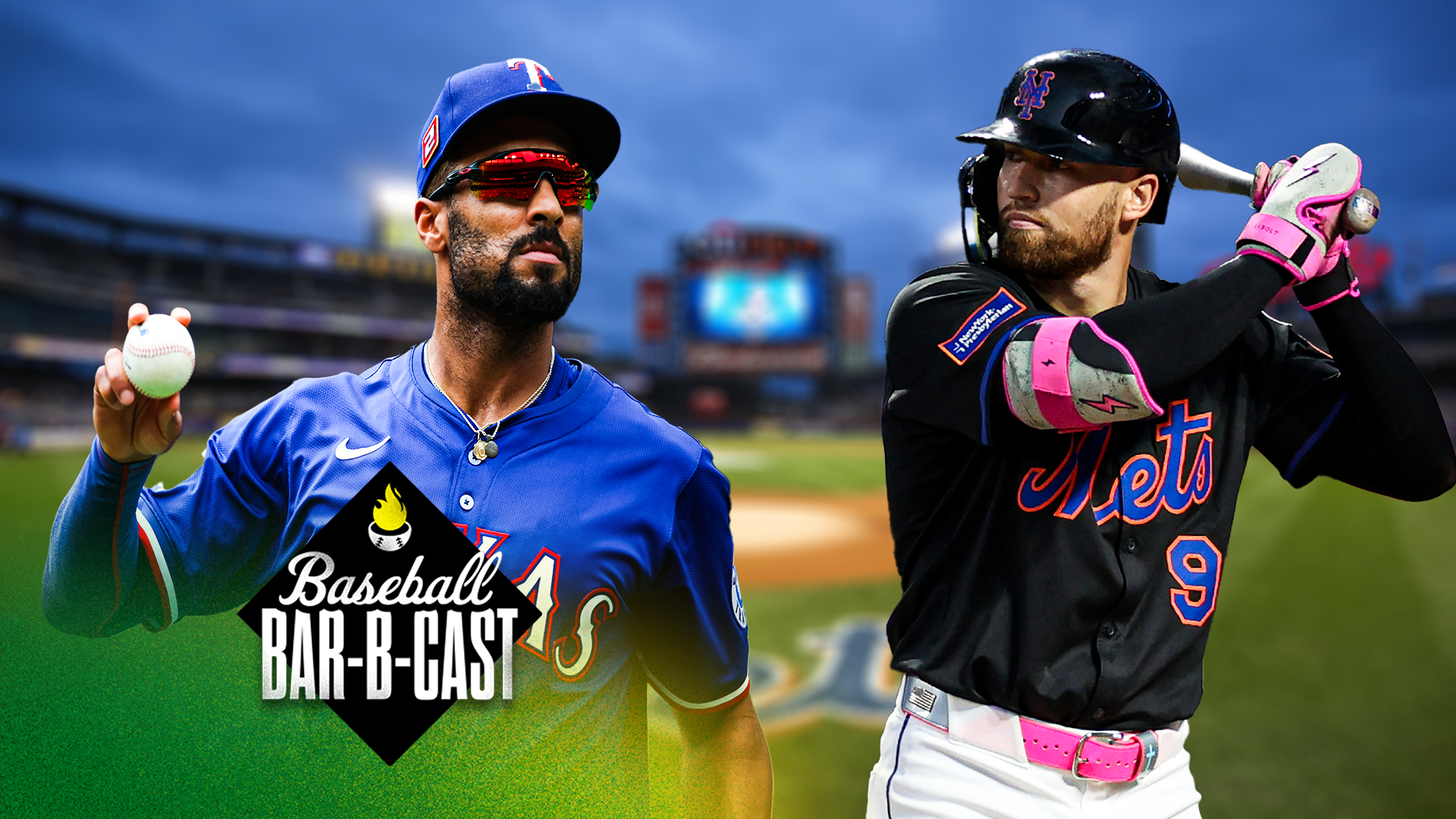 Mets and Rangers Swap Veterans, Tatsuya Imai Says No To The Dodgers ...