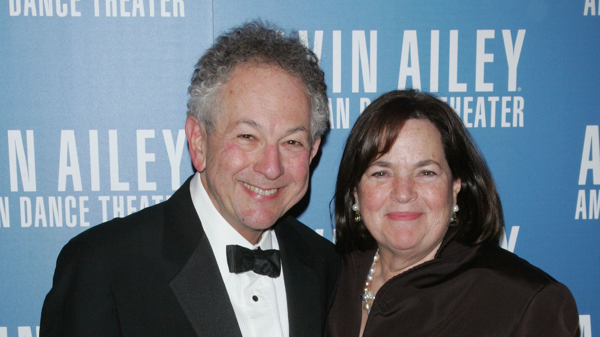Inside Ina Garten's private life with businessman husband Jeffrey and ...