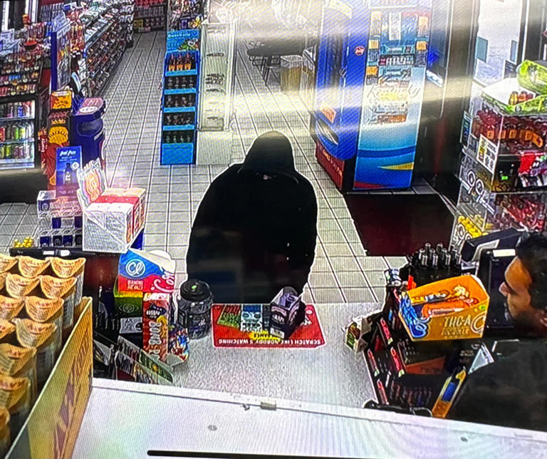 Man indicted for alleged role in Glasgow gas station robbery