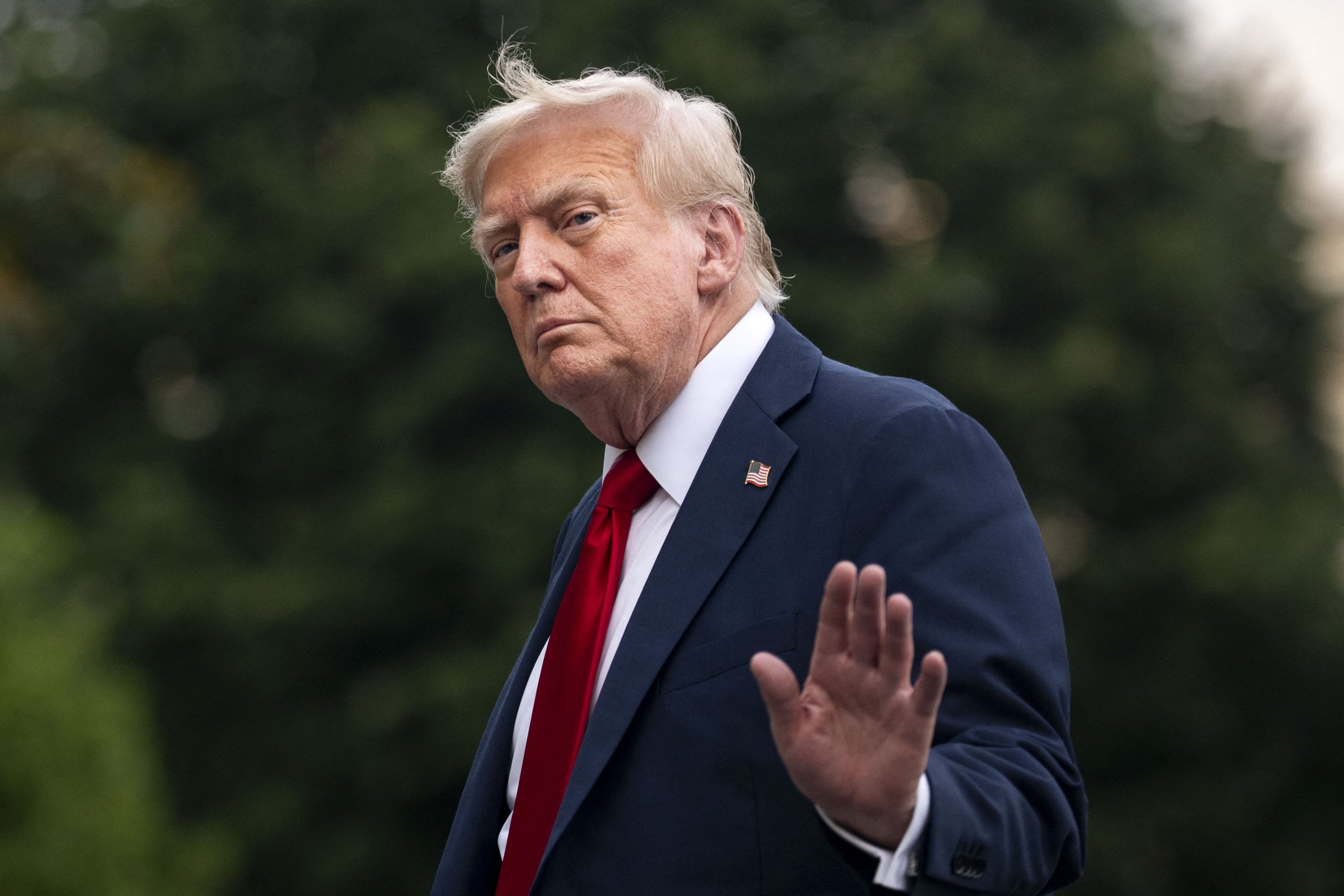 CNN drops receipts on Trump’s grocery claims