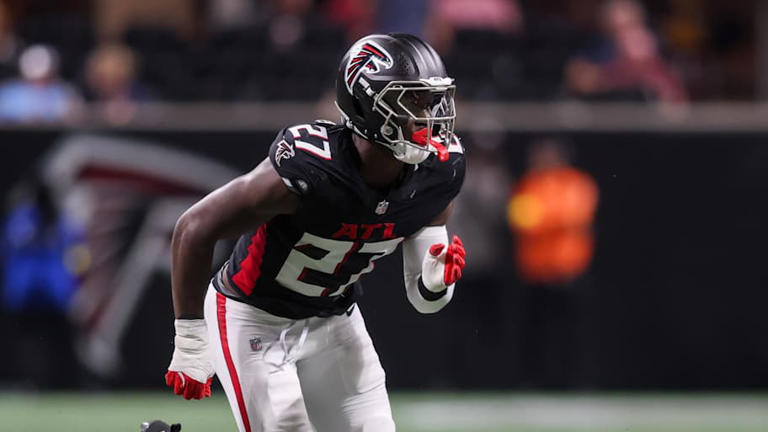 Falcons' Controversial Draft Day Trade with Rams Paying Big Dividends