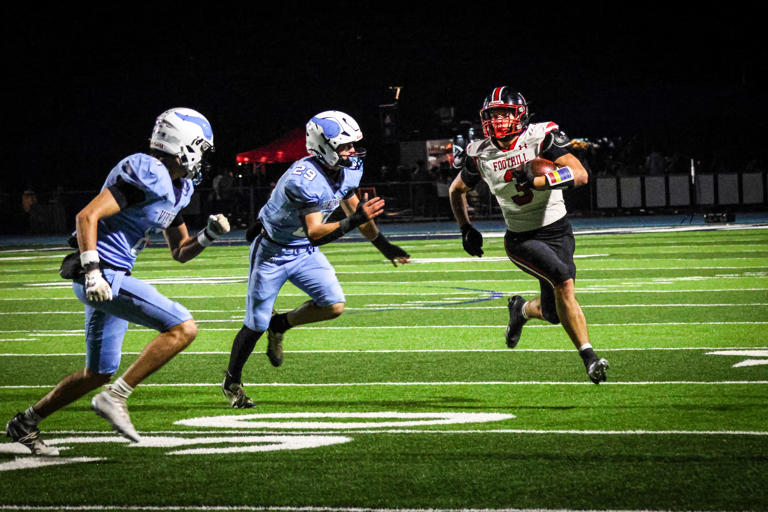 Live updates: Northern Section Finals scoreboard for the Redding area