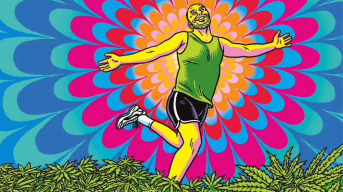 Does Weed Make You a Better Athlete?