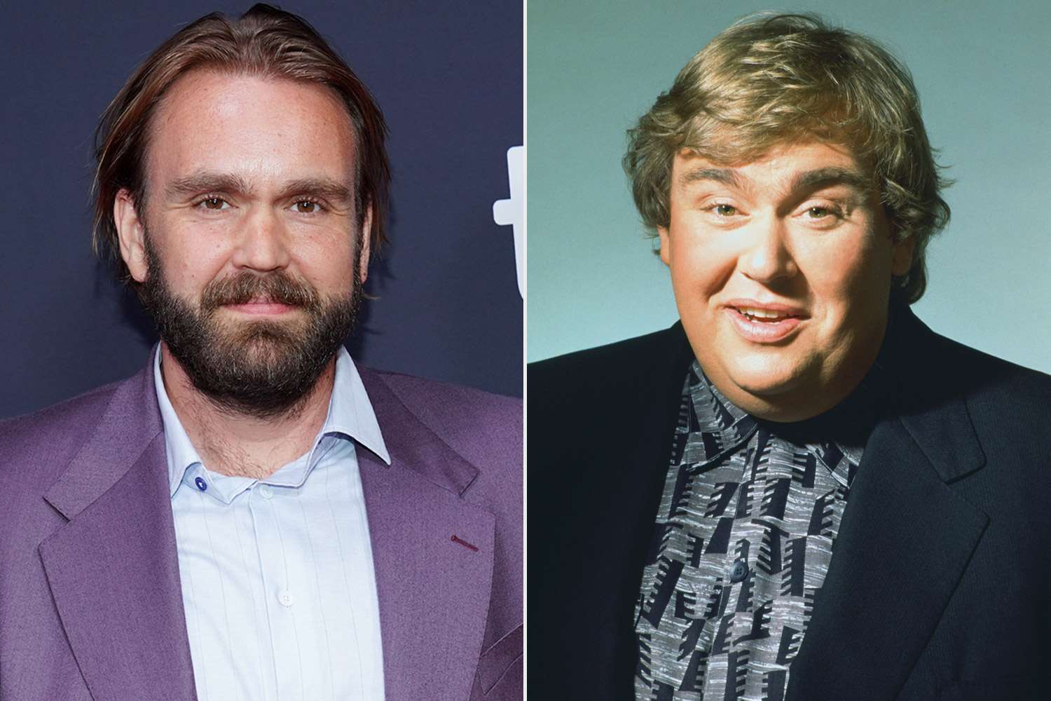 John Candy's Son Admits He Was 'Scared' to an Actor Like His Dad