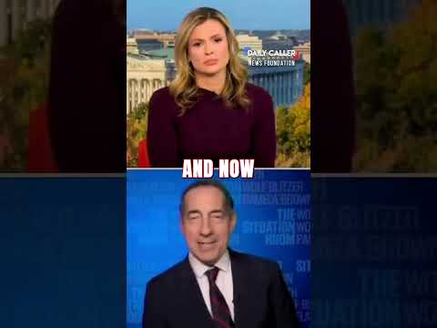 CNN HUMILIATES Raskin For Pathetic Epstein Text Defense