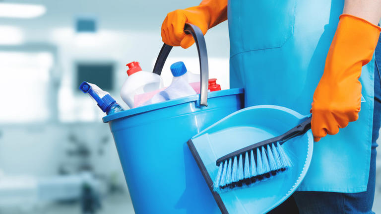 12 Things You Should Never Do When Cleaning Vinyl Siding