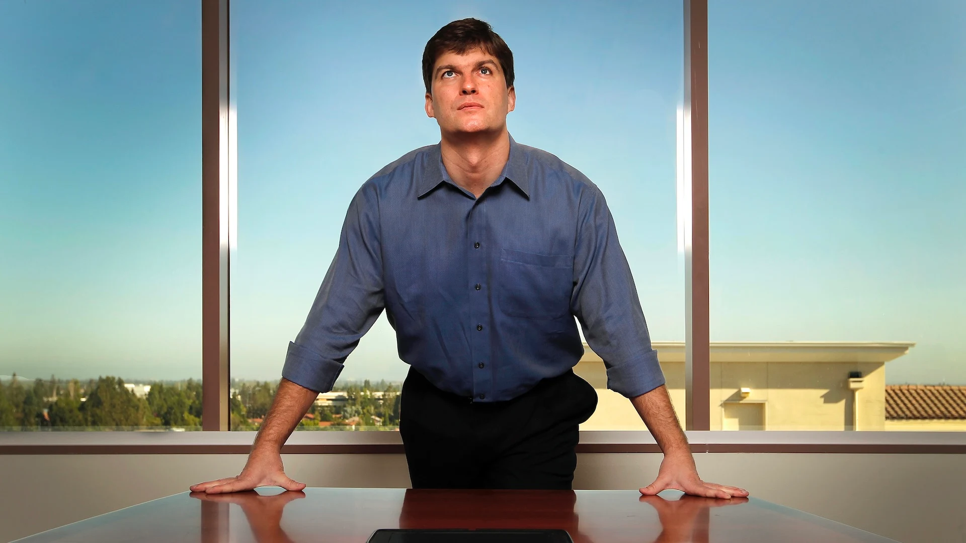Michael Burry Reveals Next Career Move After Closing Hedge Fund