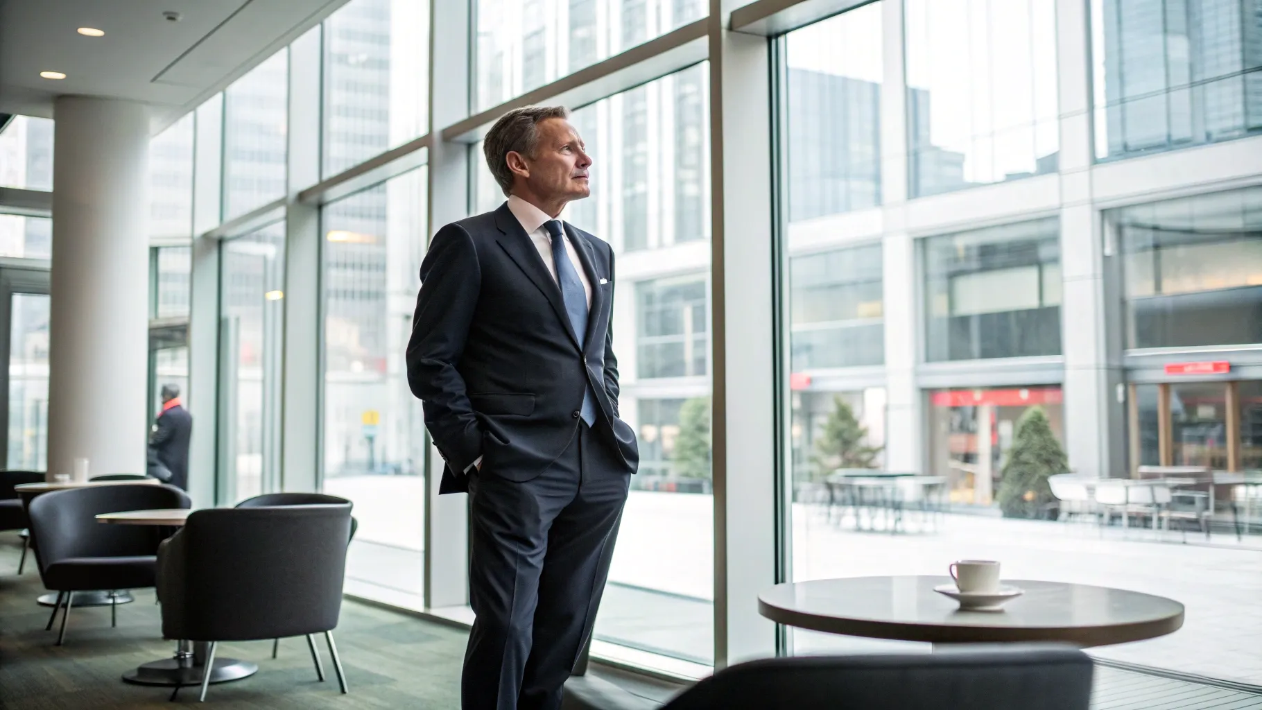 Doug Putman s Bet On Troubled Retailers