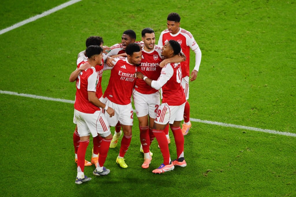 El Chelsea intensifica su búsqueda de la estrella del Arsenal con un fichaje «audaz»