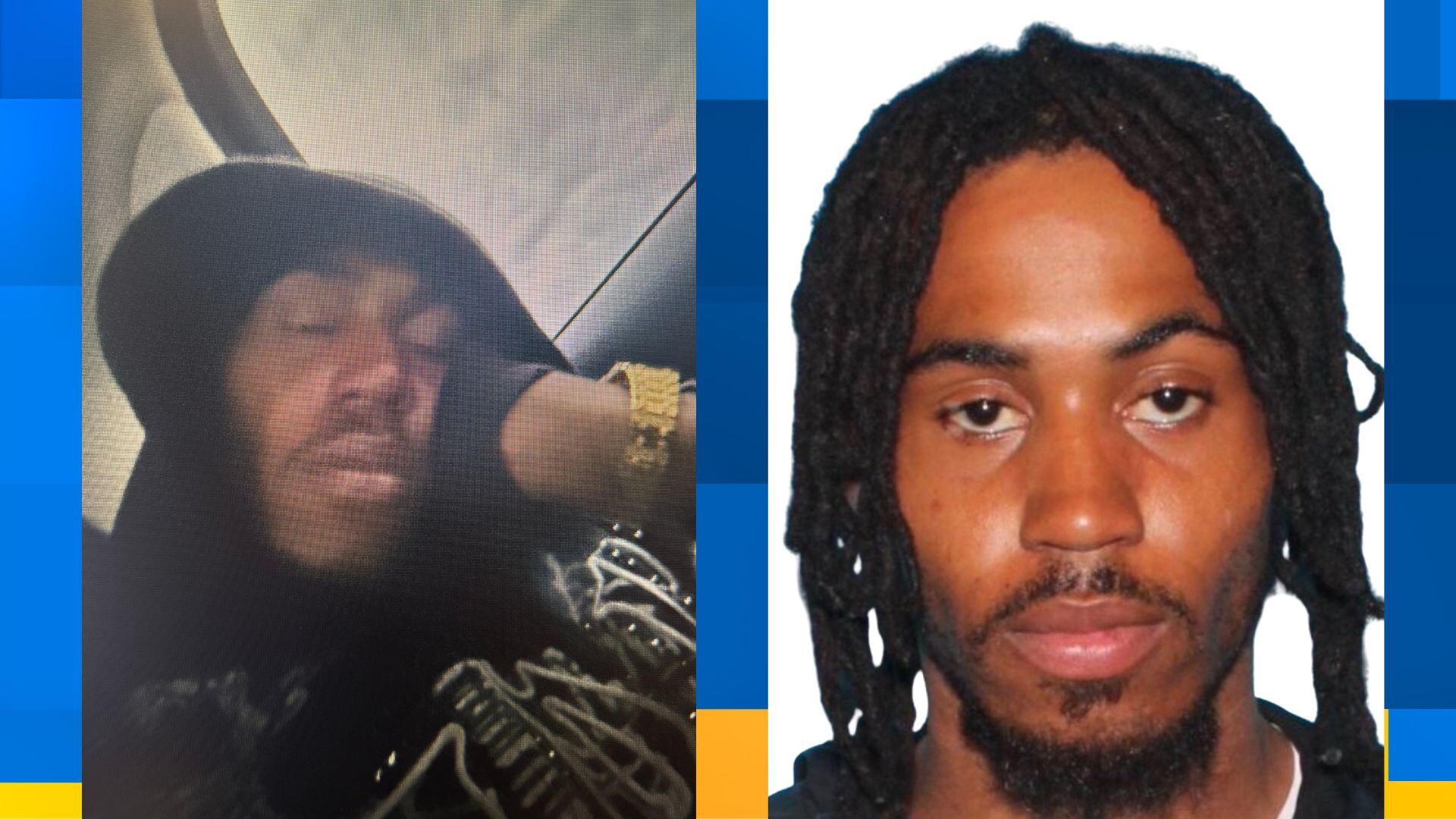 Suspect in deadly November shooting on I-640 arrested in Detroit ...