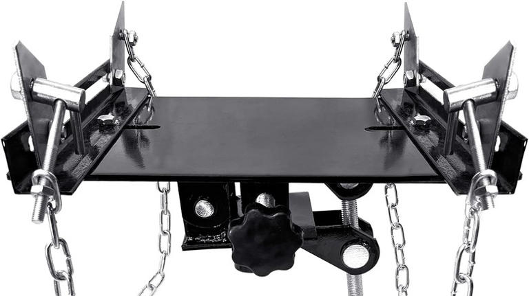 Transmission Jack Adapters: Everything You Need To Know Before You Buy