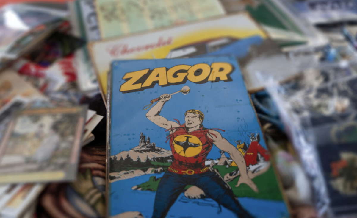 11 Valuable Collectibles That Look Like Junk