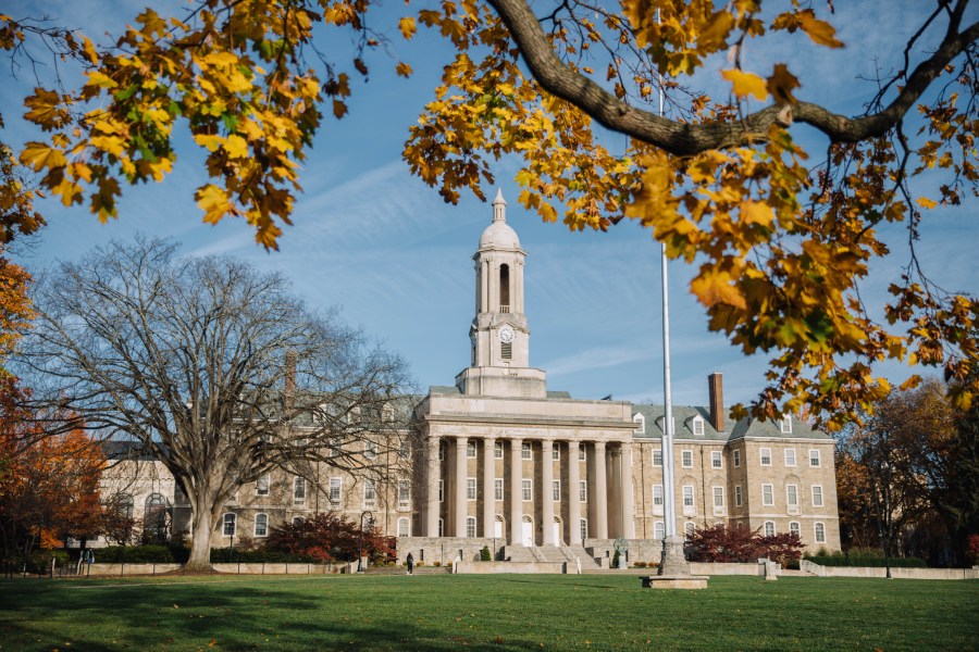 After 'damning report,' Penn State asked to stop animal testing over ...