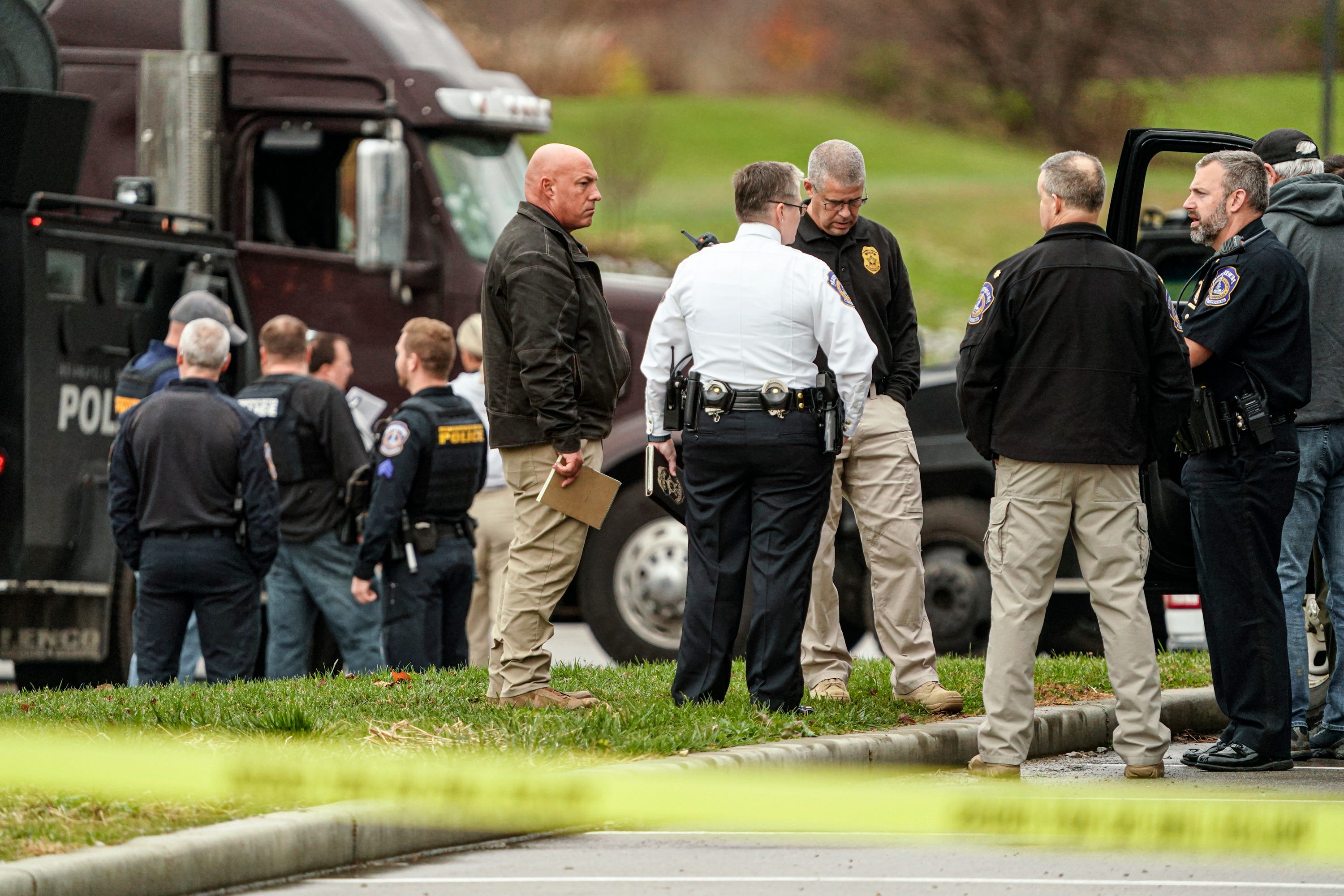Man sought for questioning in recent Indianapolis homicide shot by ...