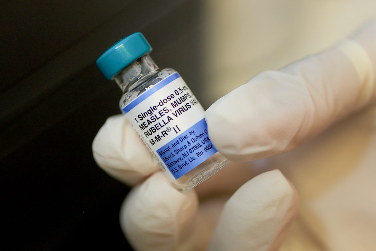 16 Things Doctors Wish You Knew About Vaccines