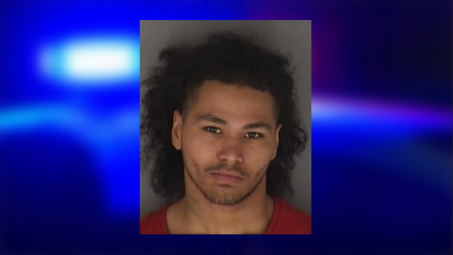 Man found guilty of first-degree murder for deadly 2024 shooting