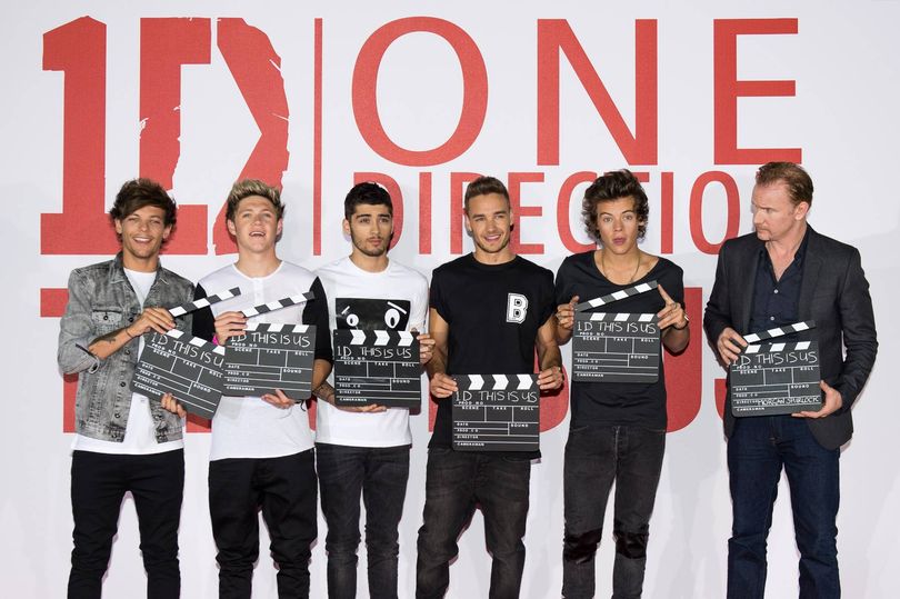 Simon Cowell says fans can't blame him for Liam Payne's death after ...