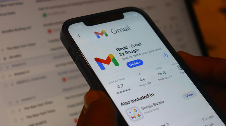 How To Check If Your Gmail Account Password Has Been Compromised In Any ...