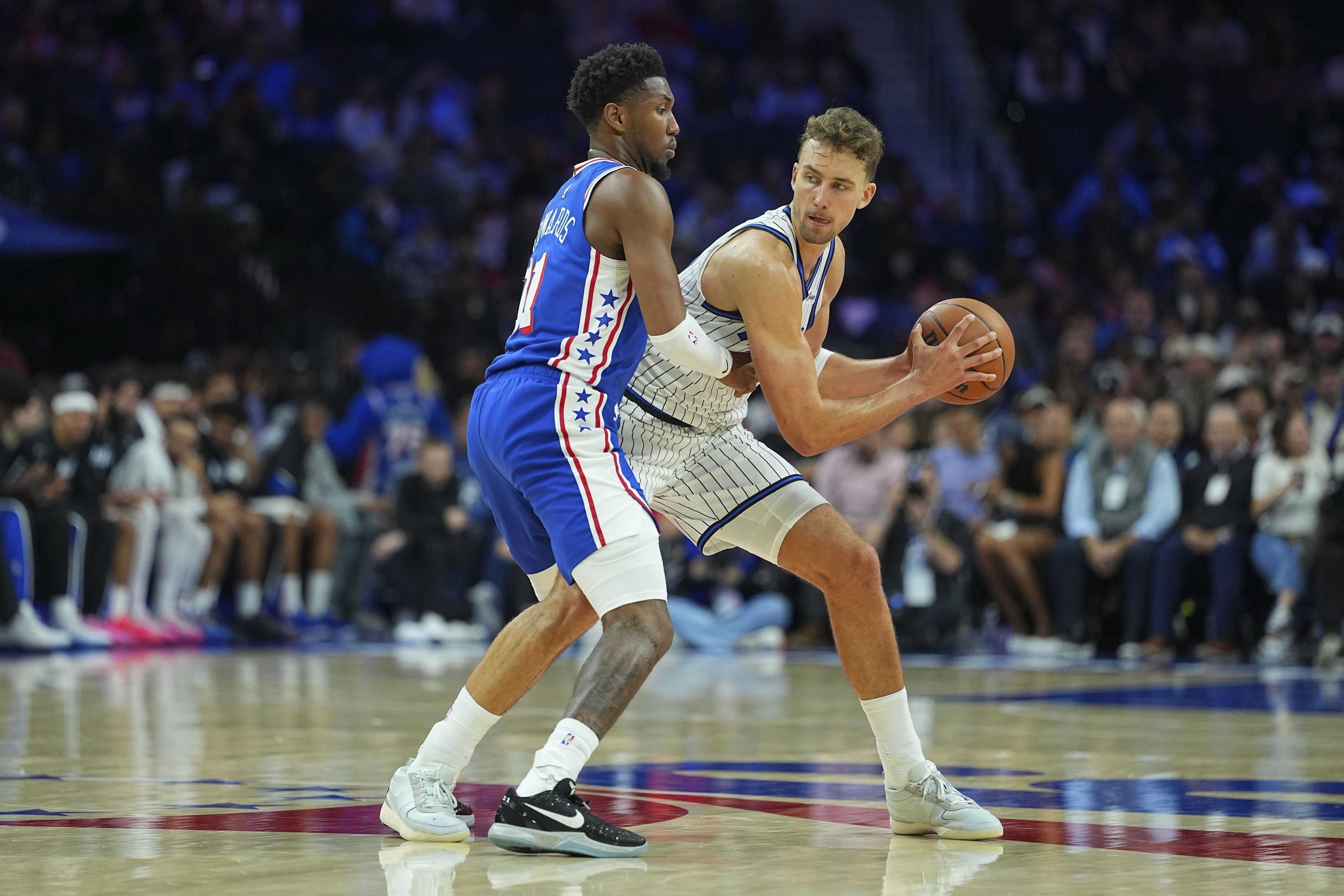 How to Watch Magic vs 76ers: Live Stream NBA, TV Channel
