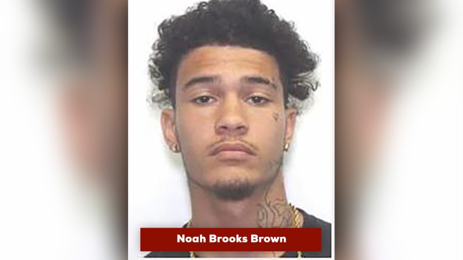 Man wanted on attempted murder charge, more in Oconee Co.