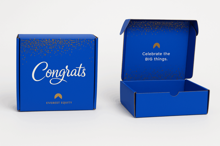 Custom mailer boxes prepare to lead the pack in 2026 packaging trends