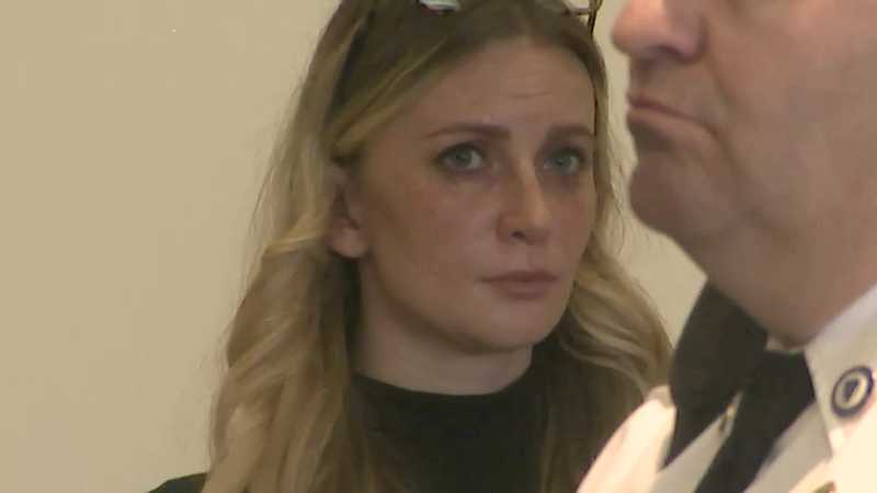 Trial date set for police officer accused of pointing gun at colleague